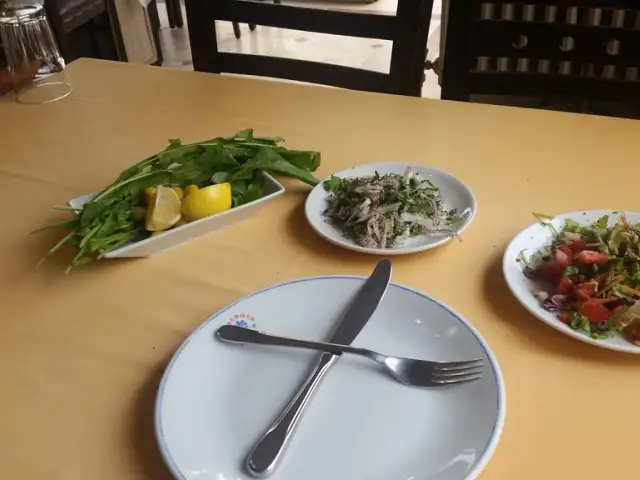 Banadura Adana Kebapçısı'nin yemek ve ambiyans fotoğrafları 5