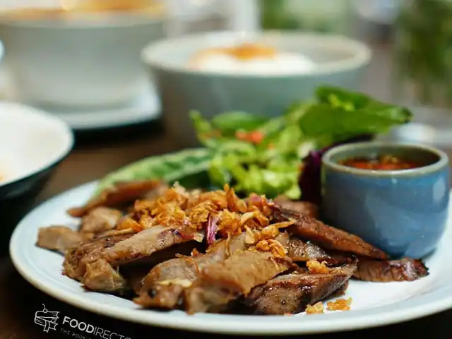 Gambar Makanan Kiin Thai Bistro 8