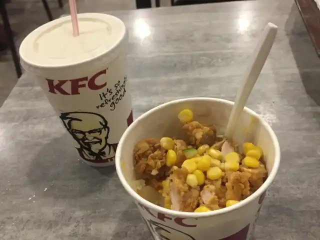 KFC Food Photo 5