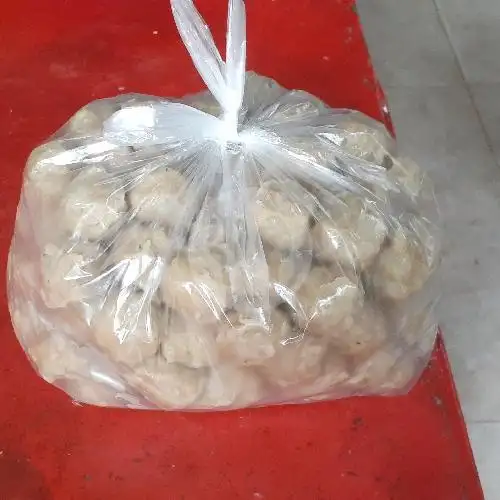 Gambar Makanan Bakso Cilok 354 Cab Pakjo, Srijaya 17