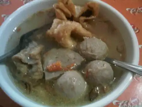 Gambar Makanan Bakso Solo Satelit 15