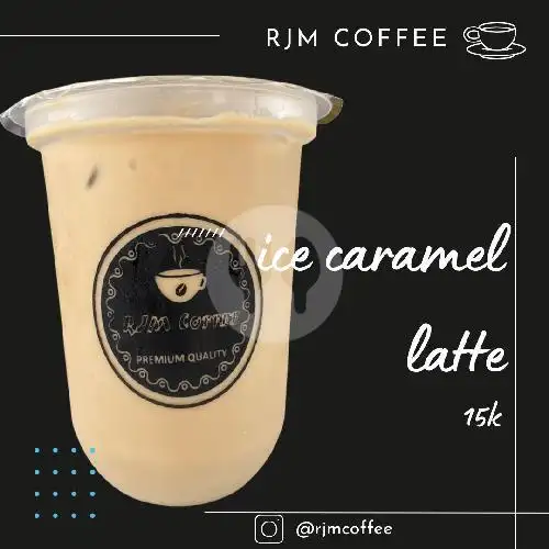 Gambar Makanan RJM Coffee 8