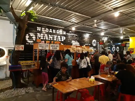 Gambar Makanan Wedangan Mantap 2