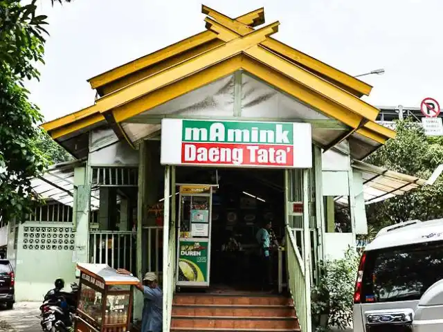 Gambar Makanan Mamink Daeng Tata 16