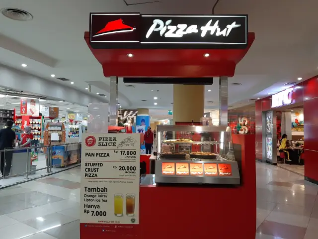 Gambar Makanan Pizza Hut 15