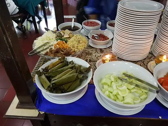 Gambar Makanan Pesta Perak Restaurant 13