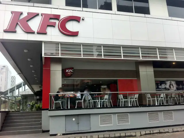 Gambar Makanan KFC 6