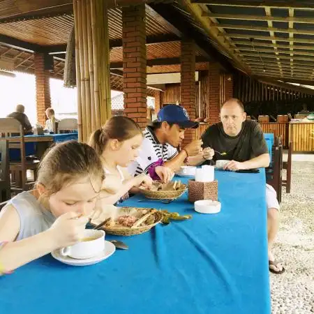 Gambar Makanan Warung Dhea, Jatiluwih 13