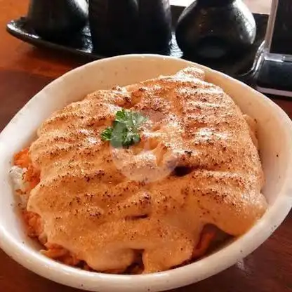 Gambar Makanan Sun Rice Bowl (Nasi Ayam, Mie Goreng), Depok 12