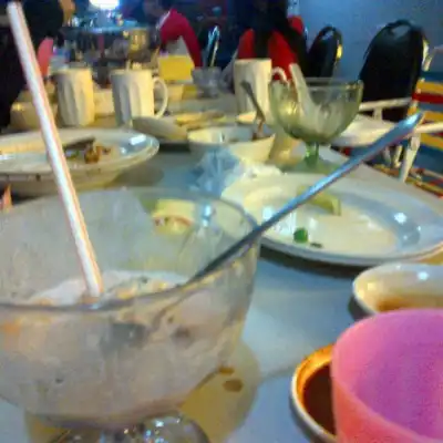 Pak Usu Steamboat, Seksyen 13, Shah Alam