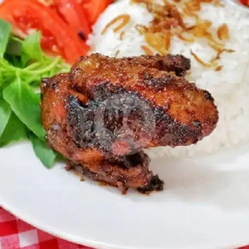 Gambar Makanan Ayam Geprek Sambal Jeger, Samping Indomaret 8