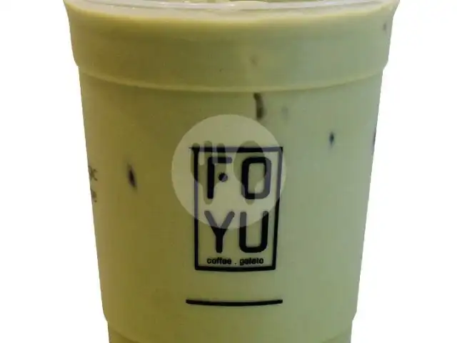 Gambar Makanan Foyu Coffee & Gelato, Teluk Betung 16