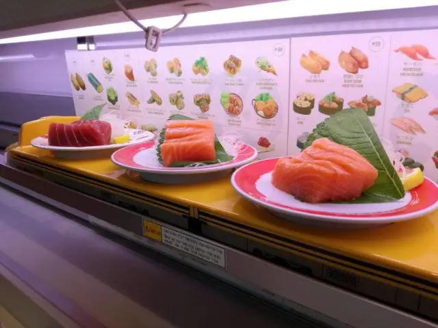 Genki Sushi Food Photo 20