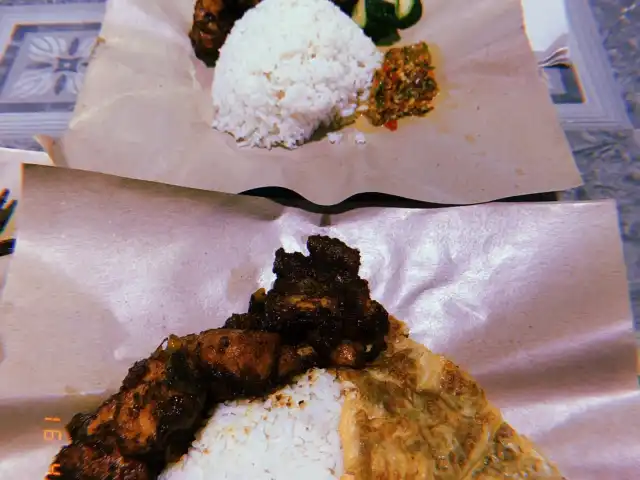 3 Budak Gemok Food Photo 8