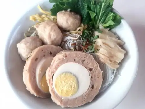 MIE AYAM BAKSO 99 MAS ARI