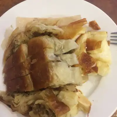 Bizim Borek