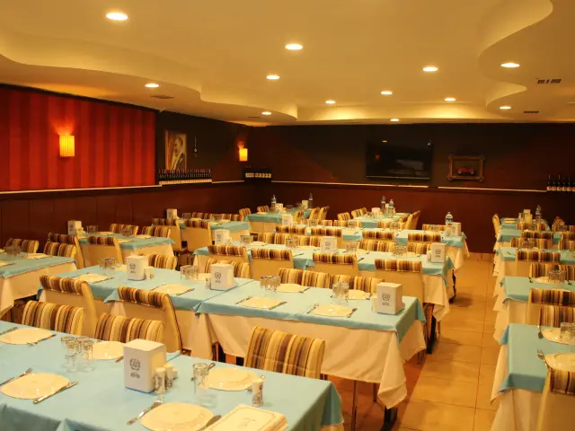 Beşiktaş Çarşı Balık Restoran'nin yemek ve ambiyans fotoğrafları 12