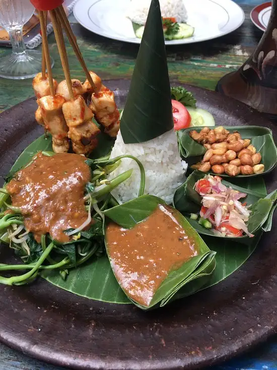 Gambar Makanan Wana Rasa Restaurant 14