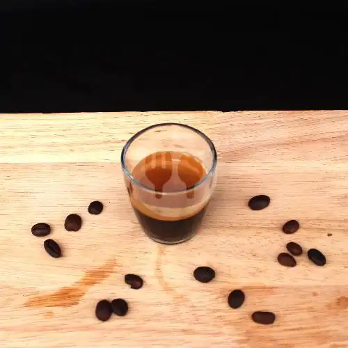 Gambar Makanan Weakless.Crs.Koffie, Tulip 1