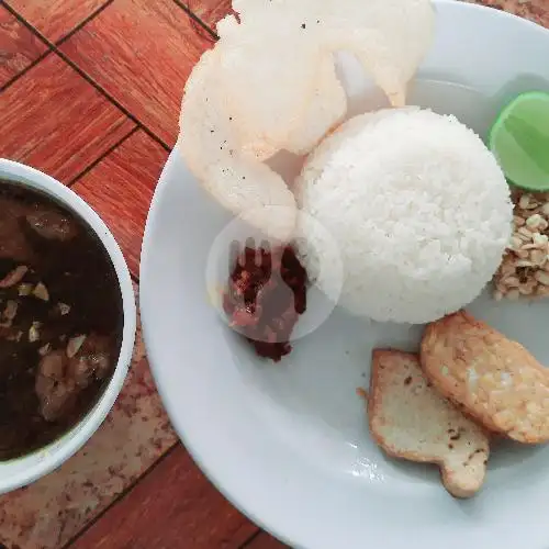 Gambar Makanan Rawon Mandor Surabaya, Jl.Kahfi 1 Gg.Pasir 4 9