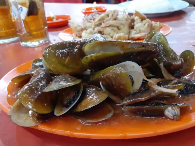 Gambar Makanan Gebang 49 Seafood Kalimati 7