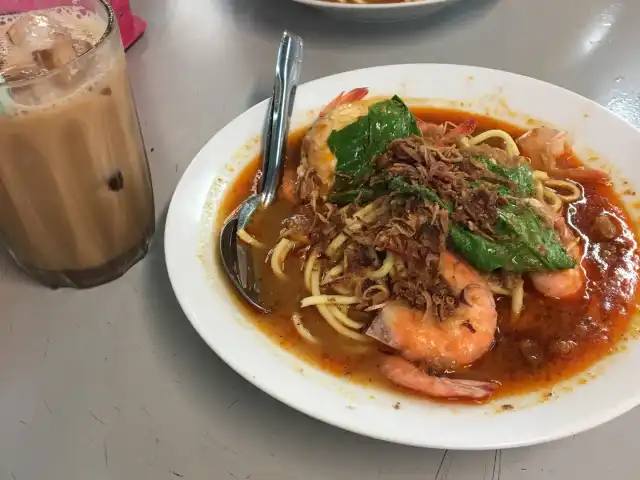 Mee Bandung Muar Food Photo 3