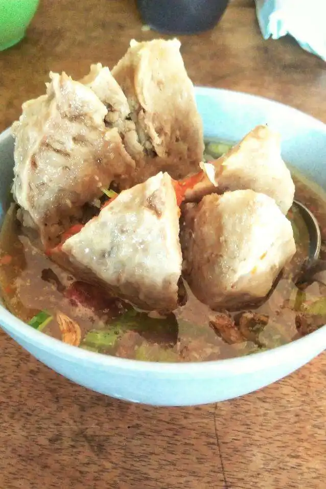 Gambar Makanan Bakso Giri Jaya 10