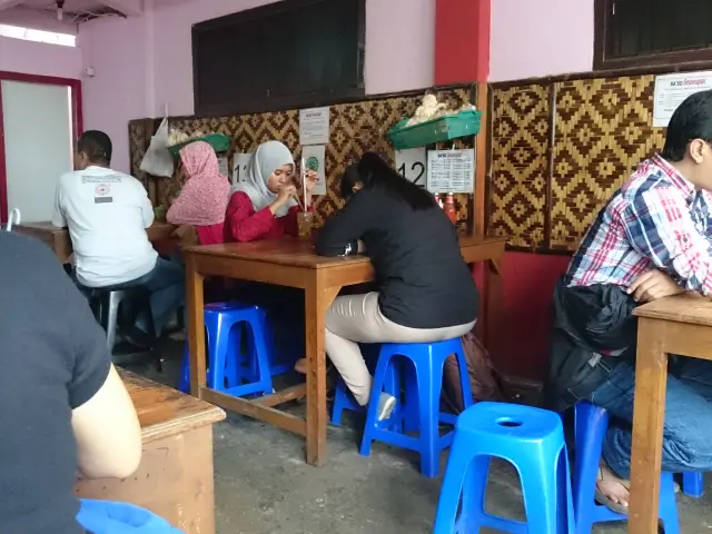 Gambar Makanan Ba'so Seuseupan 10