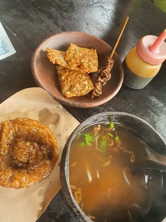 Gambar Makanan Soto Bathok Mbah Katro 17