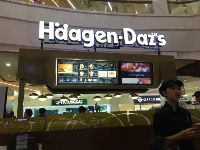 Gambar Makanan Häagen-Dazs 11