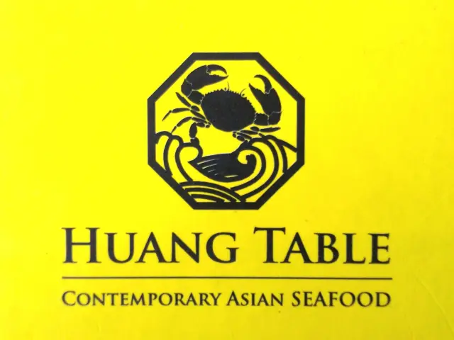 Huang Table