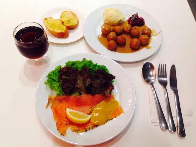 IKEA Restaurant & Cafe Food Photo 3