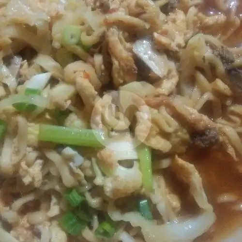 Gambar Makanan Nasi Goreng Bakmi Surabaya 2, Ipik Gandamanah 5