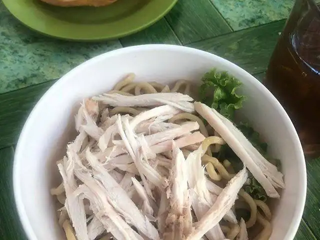 Gambar Makanan Bakmi A Tjuan 9