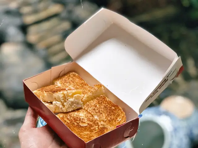 Gambar Makanan Roti Bakar Eddy 18