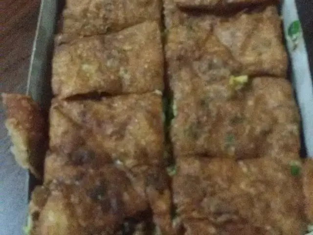 Gambar Makanan Martabak AA 15