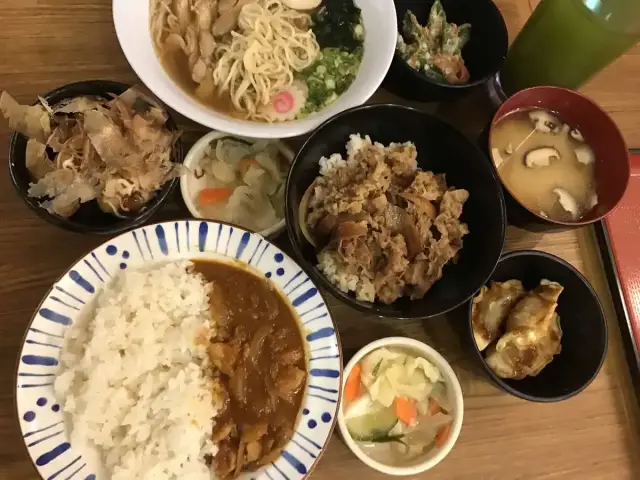 Suki-Ya Food Photo 9