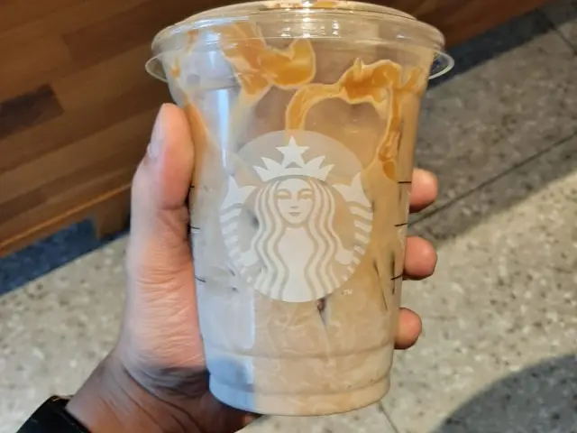 Starbucks Coffee