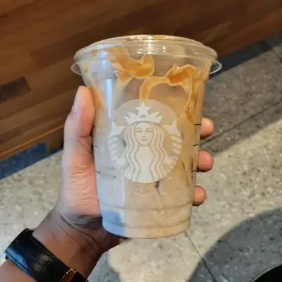 Starbucks Coffee