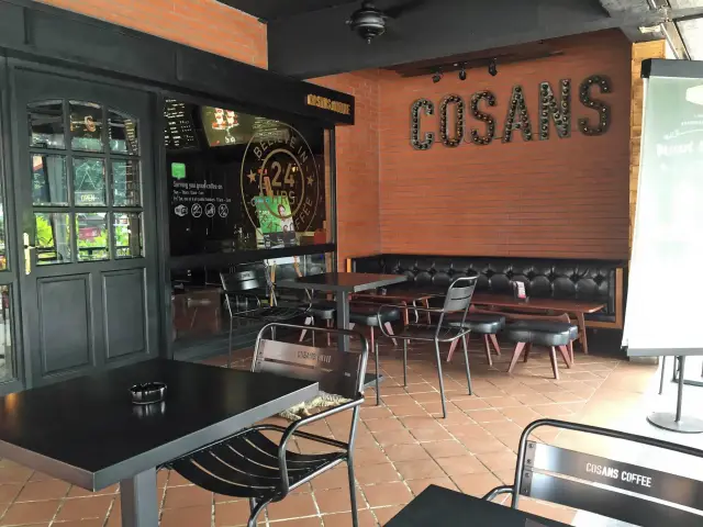 Cosans Coffee Food Photo 5