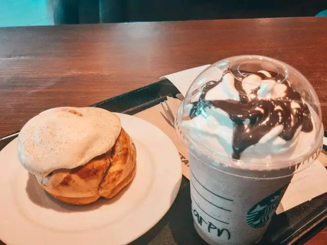 Starbucks Food Photo 20