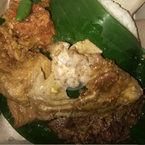 Gambar Makanan Gudeg Ndeso Ayam Kampung II 5