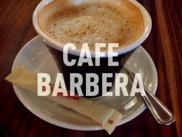 Gambar Makanan Café Barbera 12