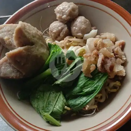 Gambar Makanan Mie Baso & Batagor Eldica 1