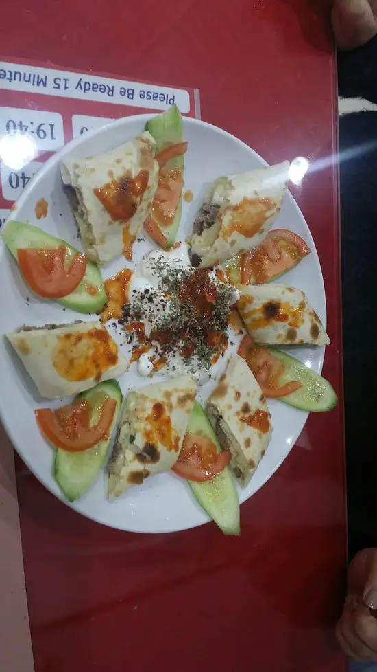 Ayasofya Liman Cafe & Restaurant'nin yemek ve ambiyans fotoğrafları 12
