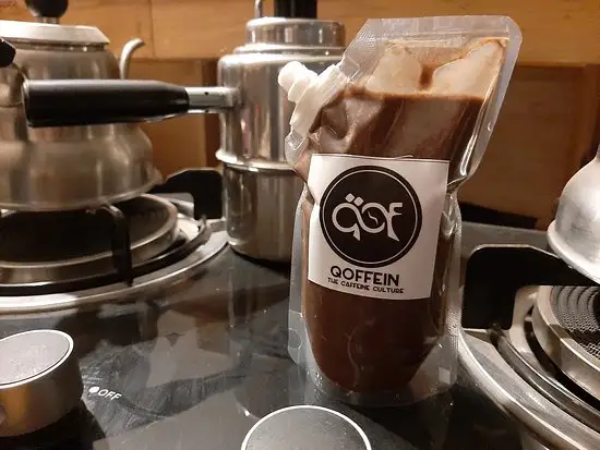 Gambar Makanan Qoffein Indonesia 7