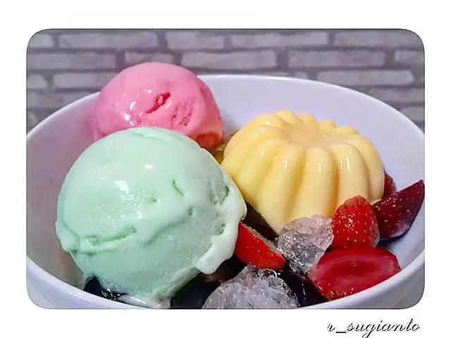 Gambar Makanan Tutti Frutti 5