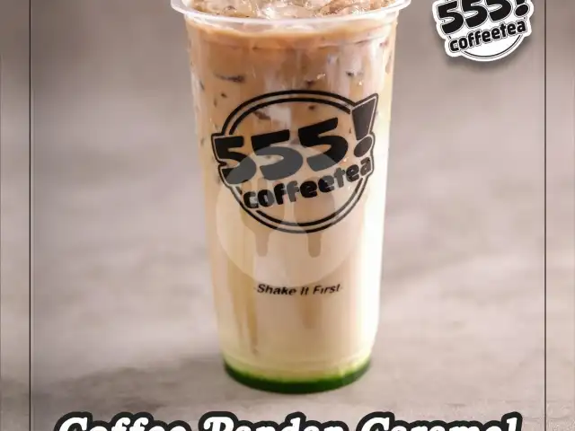 Gambar Makanan 555 Thai Tea, Talang Ratu 7