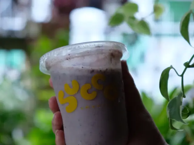 Gambar Makanan Succo Smoothies 11