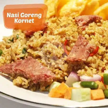 Gambar Makanan AW Nasgor 6